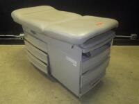 RITTER 304 EXAM TABLE