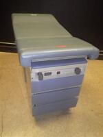 RITTER 104 EXAM TABLE