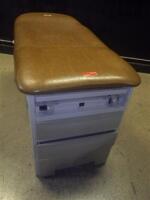 BREWER ACCESS EXAM TABLE