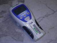 WELCH ALLYN SURETEMP PLUS THERMOMETER