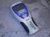 WELCH ALLYN SURETEMP PLUS THERMOMETER