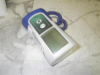 ACCUSYSTEM FILAC 3000 EZ THERMOMETER