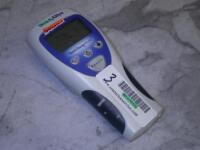 WELCH ALLYN SURETEMP PLUS THERMOMETER