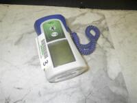 ACCUSYSTEM FILAC 3000 EZ THERMOMETER