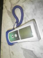 ACCUSYSTEM FILAC 3000 EZ THERMOMETER