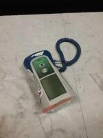 ACCUSYSTEM FILAC 3000 EZ THERMOMETER