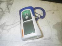 ACCUSYSTEM FILAC 3000 EZ THERMOMETER