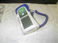 ACCUSYSTEM FILAC 3000 EZ THERMOMETER