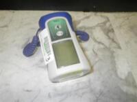 ACCUSYSTEM FILAC 3000 EZ THERMOMETER