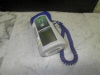 ACCUSYSTEM FILAC 3000 EZ THERMOMETER