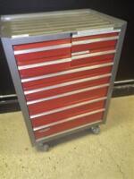 CRAFTSMAN CRASH CART