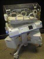 HILL-ROM ISOLETTE C2000 INFANT INCUBATOR