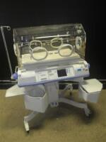 HILL-ROM ISOLETTE C2000 INFANT INCUBATOR