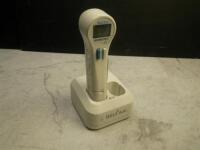 RESPIRONICS BILICHEK BILIRUBINOMETER WITH CHARGER