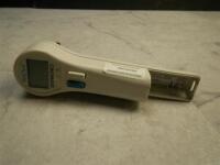 RESPIRONICS BILICHEK BILIRUBINOMETER