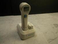 RESPIRONICS BILICHEK BILIRUBINOMETER WITH CHARGER