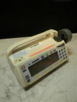 SMITHS MEDFUSION 3500 INFUSION PUMP