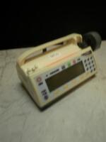 SMITHS MEDFUSION 3500 INFUSION PUMP