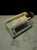 SMITHS MEDFUSION 3500 INFUSION PUMP