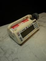 SMITHS MEDFUSION 3500 INFUSION PUMP