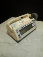 SMITHS MEDFUSION 3500 INFUSION PUMP