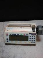 SMITHS MEDFUSION 3500 INFUSION PUMP