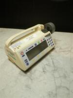 SMITHS MEDFUSION 3500 INFUSION PUMP