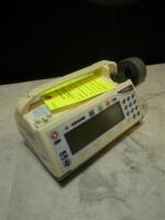 SMITHS MEDFUSION 3500 INFUSION PUMP