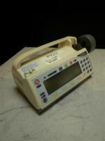 SMITHS MEDFUSION 3500 INFUSION PUMP