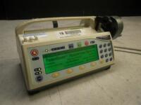 SMITHS MEDFUSION 3500 INFUSION PUMP