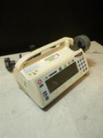 SMITHS MEDFUSION 3500 INFUSION PUMP