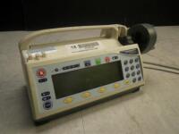 SMITHS MEDFUSION 3500 INFUSION PUMP