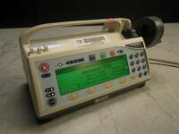 SMITHS MEDFUSION 3500 INFUSION PUMP