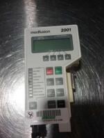 MEDEX MEDFUSION 2001 INFUSION PUMP