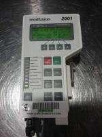 MEDEX MEDFUSION 2001 INFUSION PUMP