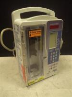 HOSPIRA LIFECARE PCA INFUSION PUMP