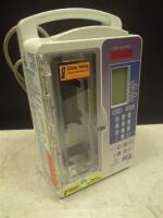 HOSPIRA LIFECARE PCA INFUSION PUMP