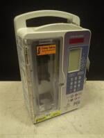 HOSPIRA LIFECARE PCA INFUSION PUMP