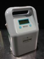 DEVON CIRONA 6200 COMPRESSION PUMP