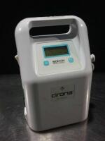 DEVON CIRONA 6200 COMPRESSION PUMP