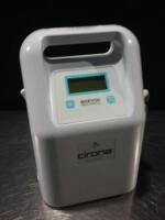 DEVON CIRONA 6200 COMPRESSION PUMP