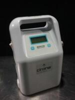 DEVON CIRONA 6200 COMPRESSION PUMP