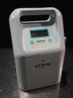 DEVON CIRONA 6200 COMPRESSION PUMP