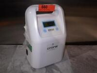 DEVON CIRONA 6200 COMPRESSION PUMP