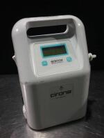 DEVON CIRONA 6200 COMPRESSION PUMP