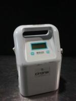 DEVON CIRONA 6200 COMPRESSION PUMP