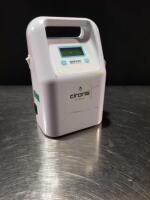 DEVON CIRONA 6200 COMPRESSION PUMP