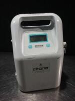 DEVON CIRONA 6200 COMPRESSION PUMP