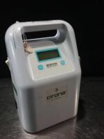 DEVON CIRONA 6200 COMPRESSION PUMP