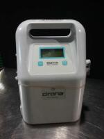 DEVON CIRONA 6200 COMPRESSION PUMP